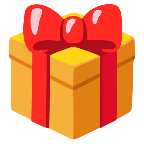 $20 Mystery Gift