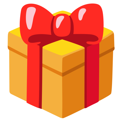 $20 Mystery Gift