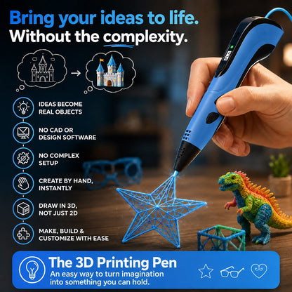 Swivel™ 3D Printing Starter Bundle