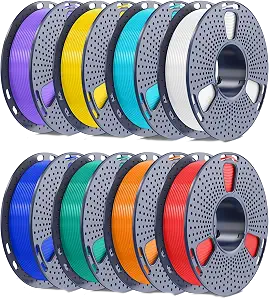 Swivel™ 12-Pack Refillable