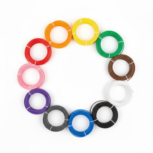 Refillable Filament Pack
