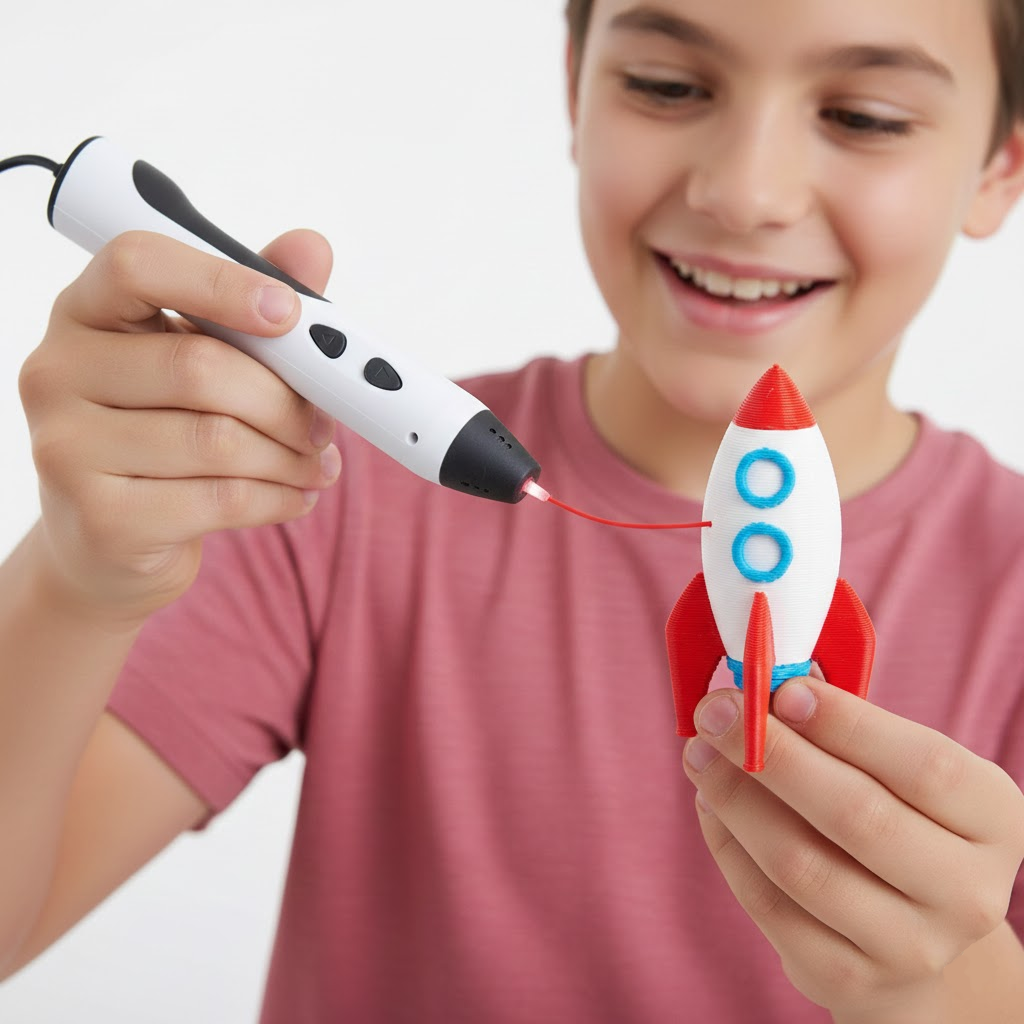 Swivel™ 3D Printing Starter Bundle